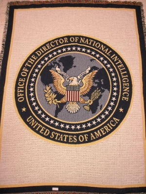 Odni Seal