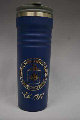 Tumbler Scrn Logo Bl