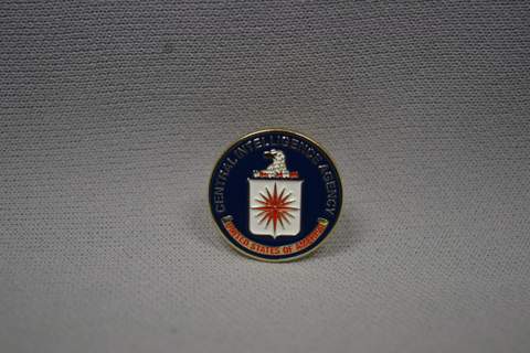 Lapel Pin Logo 4Clr 1"