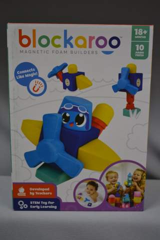 blockaroo 100 piece