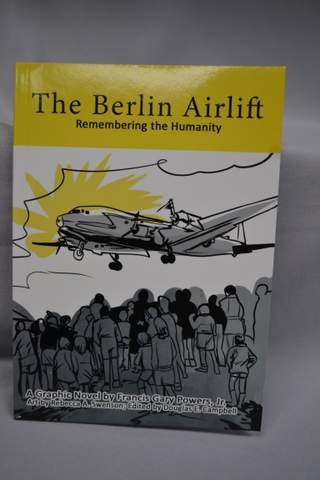 Book - The Berlin Airlift