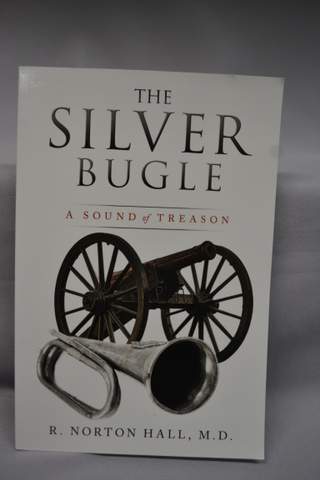 Book - The Silver Bugle