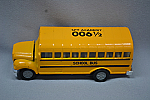 Toy Schl Bus Spy Academy 006 1/2