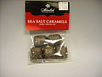 Abdallah Sea Salt Caramels