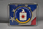 Magnet Logo 4Clr Flag