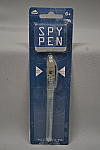 Pen Spy Invisible Ink