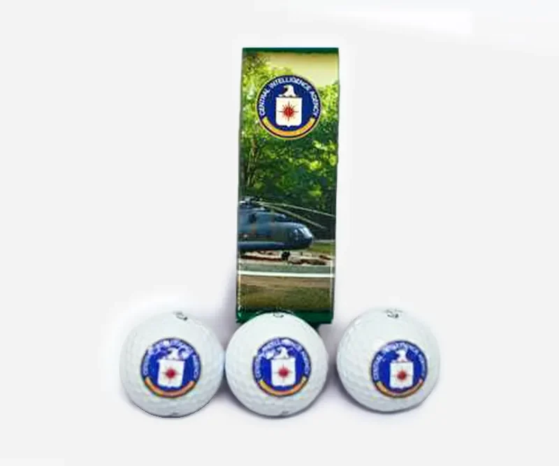 Golf Balls