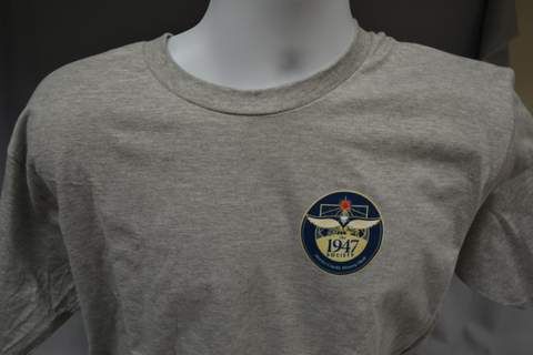 T Scrn Society 1947 Gry 3X DISC