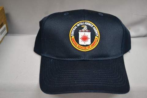 Hat Emb 4Clr Logo Navy