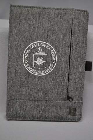 Journal Logo Kapston Grey DISC