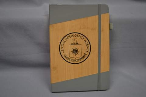 Journal Scrn Logo Bamboo Gray