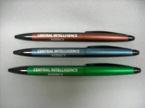 Pen Scrn Verb Matte Asst Stylus RD DISC