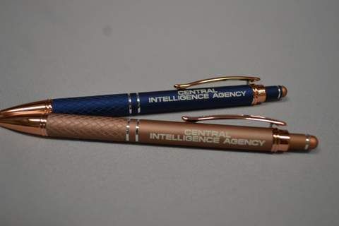 Pen Scrn CIA Crossgate