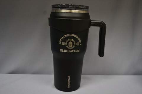 Tumb Logo Roadster 40 oz Blk DISC