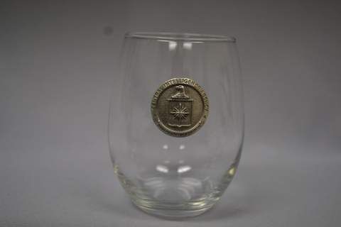 Gls Wine Logo Pwt Tumbler DISC
