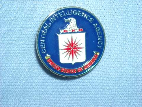 Lapel Pin Logo 4Clr 7/8