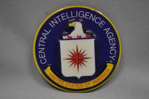 Magnet Logo 3D 4Clr