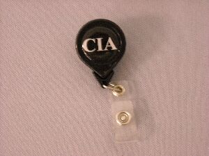 Retract Scrn CIA Blk & Wh