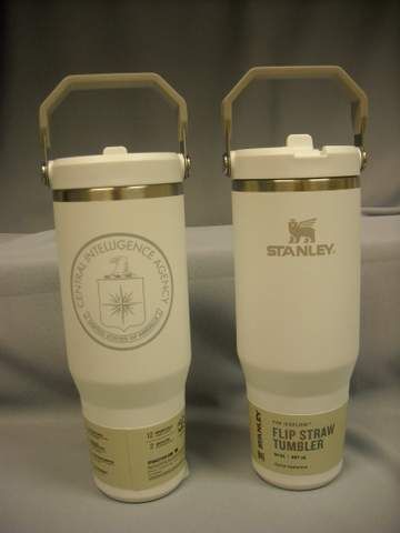 Tumb Logo Stanley White