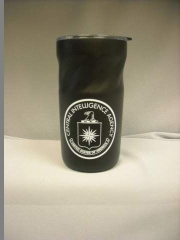 Tumbler Thalia Vacuum Black