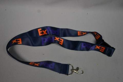Lanyard EXFED
