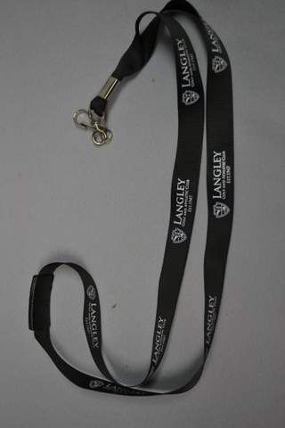 Lanyard Langley Golf Club