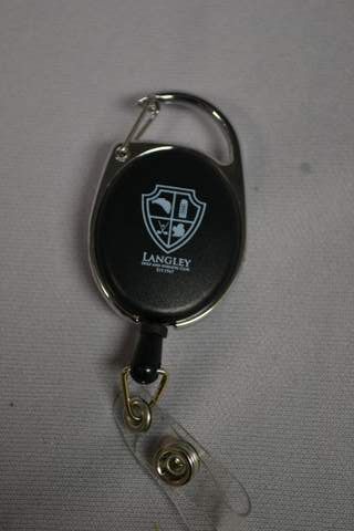 Retractor Langley Golf Club